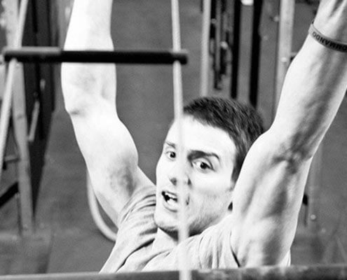 Fitsz Monkey Boy