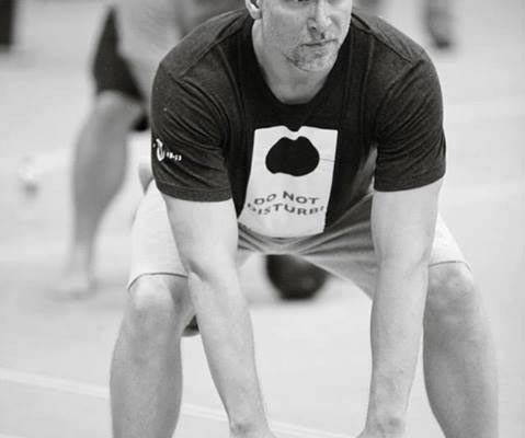 Kettlebell Training