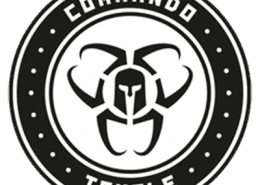The Commando Temple Gym in South London