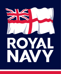 Logo Of The Royal Navy.svg