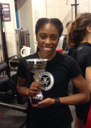 Personal-training-success Personal training success
