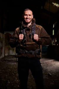 rob blair ct profile pic rob blair technical kit