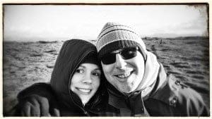 David and Elizabeth Horne