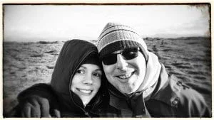 David and Elizabeth Horne