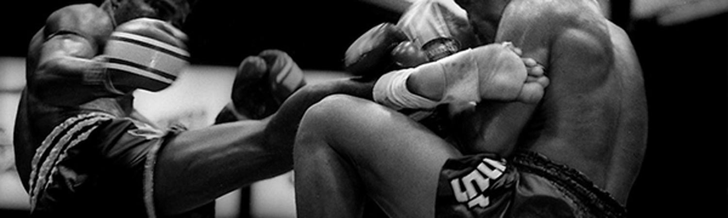 Commando Temple Muay Thai Classes London