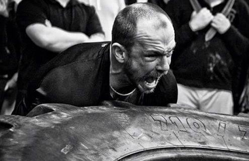 Strongman