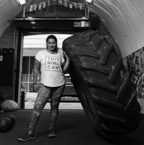 Tyre