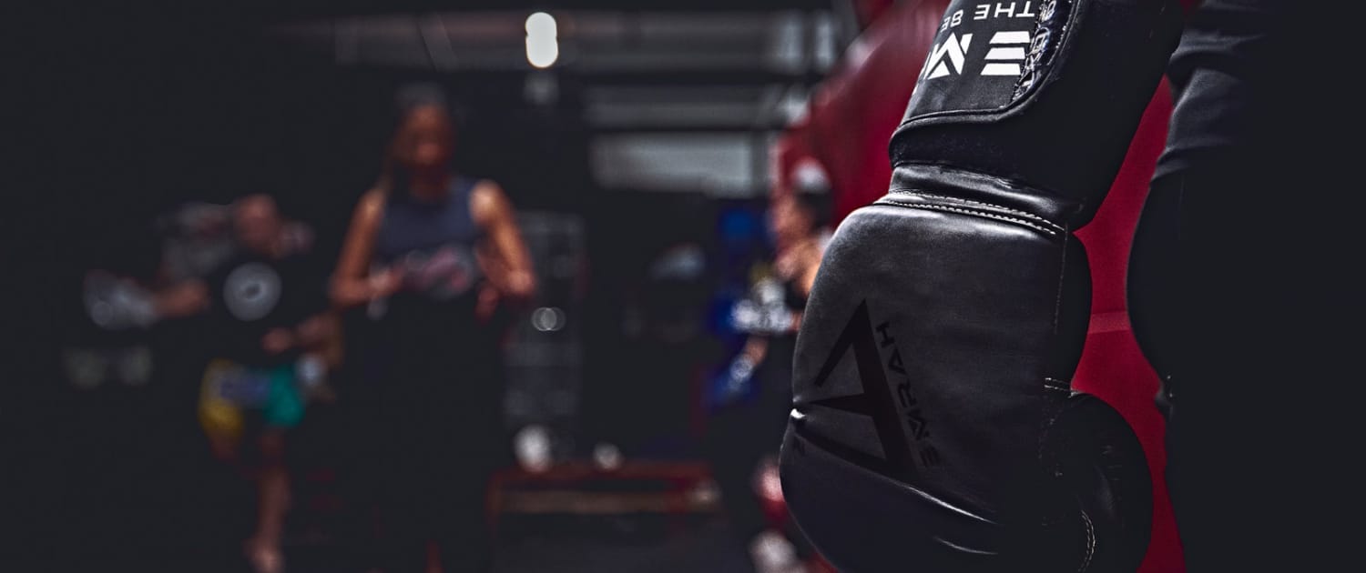 muay thai and judo commando temple 06