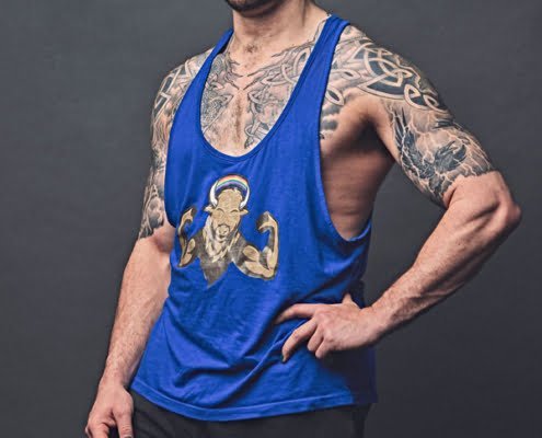 Jakob Kamper Commando Temple Coach