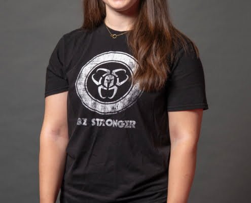 Commando Temple Laura Boyd Personal Trainer
