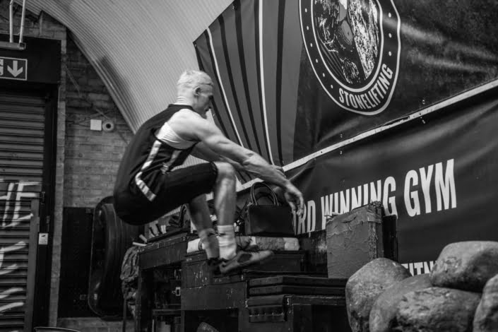 Commando Temple Personal Trainer Darragh Ayres (11)