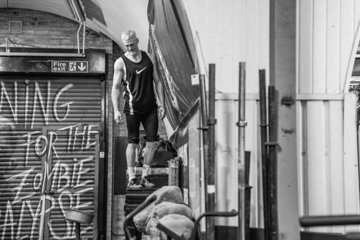 Commando Temple Personal Trainer Darragh Ayres (12)