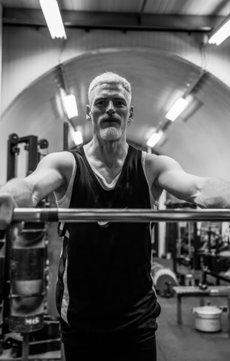 Commando Temple Personal Trainer Darragh Ayres (7)
