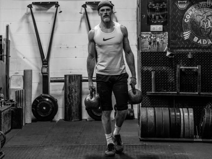Commando Temple Personal Trainer Darragh Ayres (8)