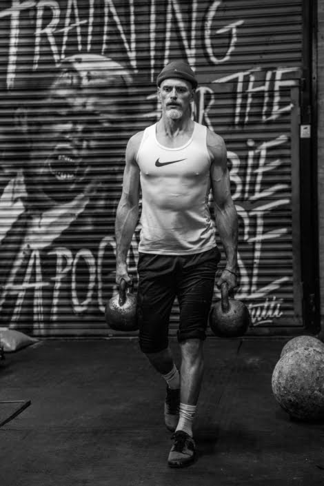 Commando Temple Personal Trainer Darragh Ayres (9)