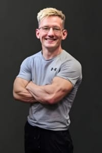 tom rawcliffe commando temple