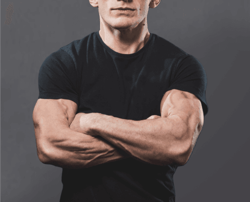Tomn Rawcliffe - Commando Temple coach