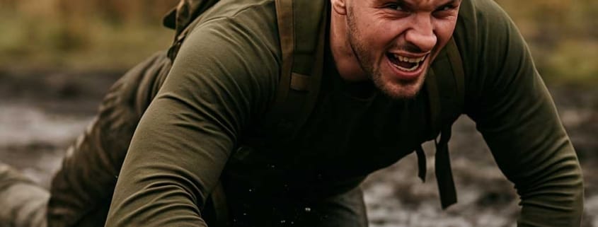 military fitness