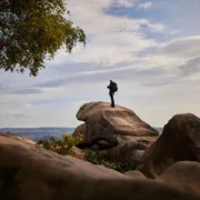 Why Civilians Are Choosing Military Fitness Over Traditional Gyms. Commado Temple Peak District
