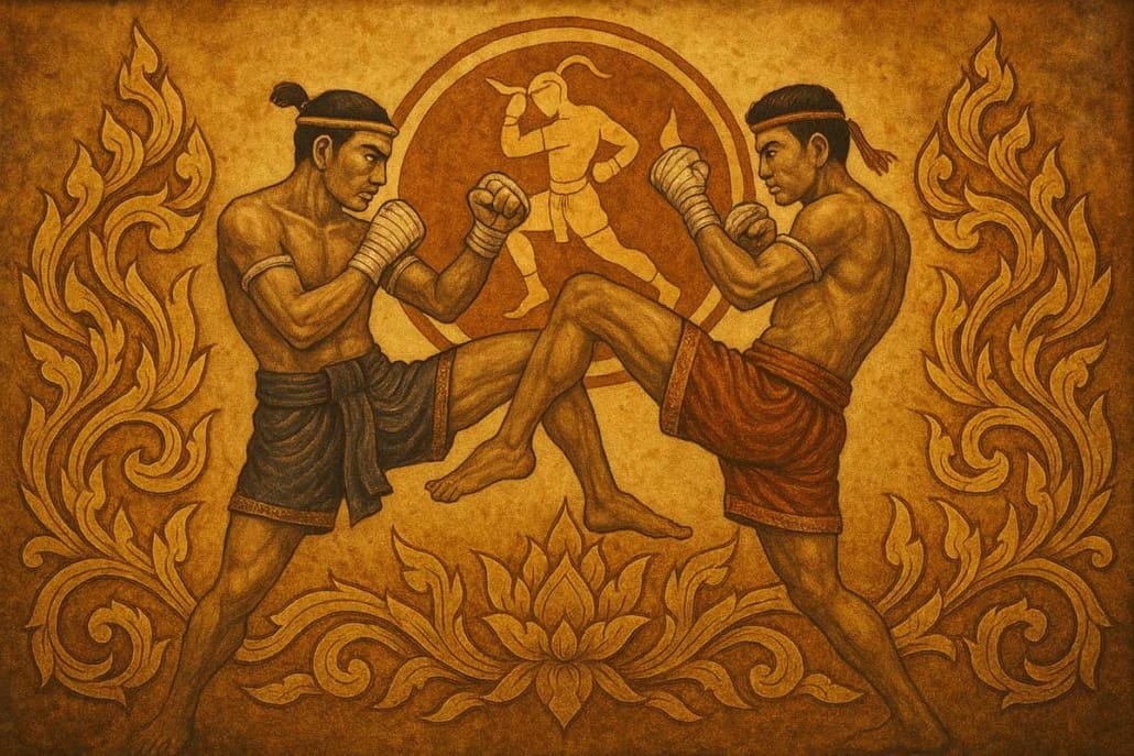What is Muay Thai?
