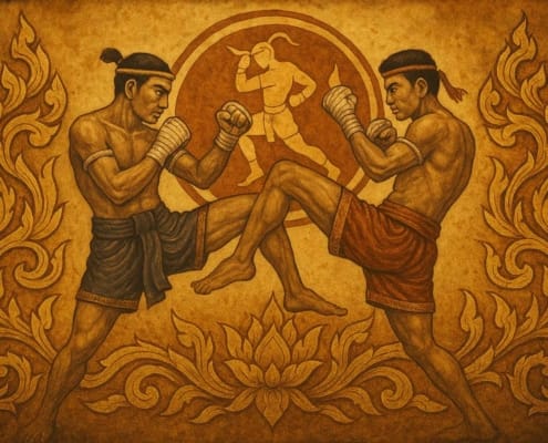 What is Muay Thai?