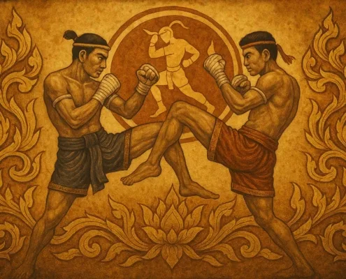What is Muay Thai?