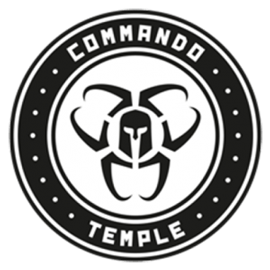 The Commando Temple