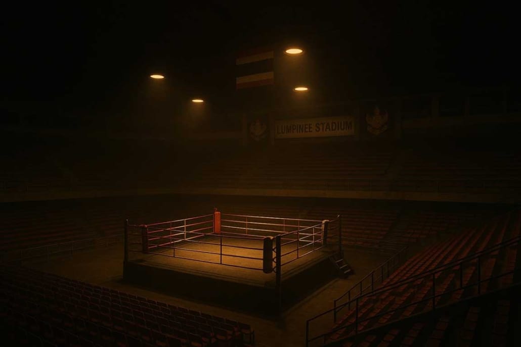 lumpinee stadium