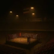 lumpinee stadium