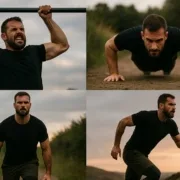 thumbnail military fitness exercises to build endurance