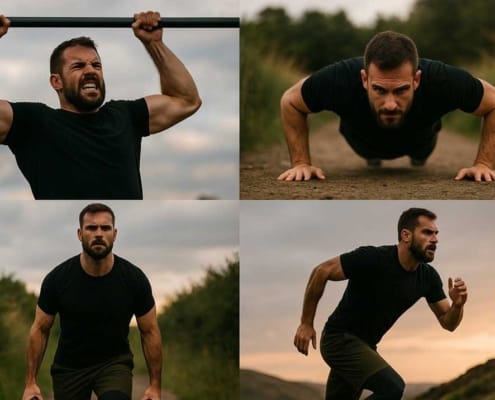 thumbnail military fitness exercises to build endurance