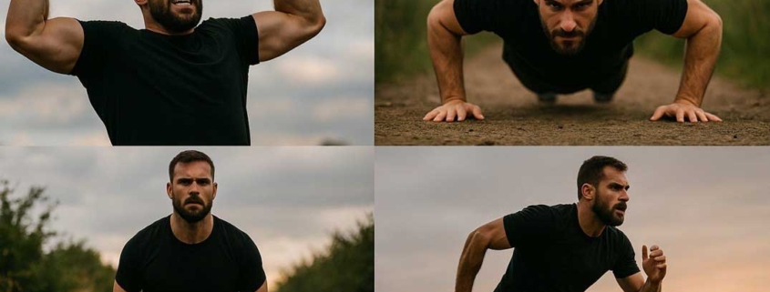 thumbnail military fitness exercises to build endurance