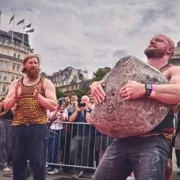 ben waters full stone fundamental strength