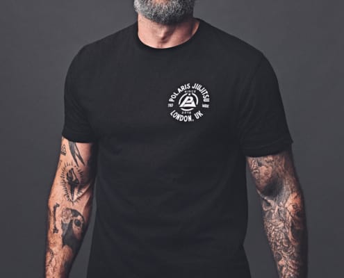 personal training commando temple chris middleton