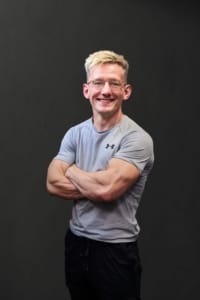 tom rawcliffe commando temple