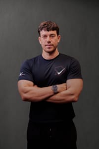 will tribe male running coach personal trainer will tribe male running coach personal trainer