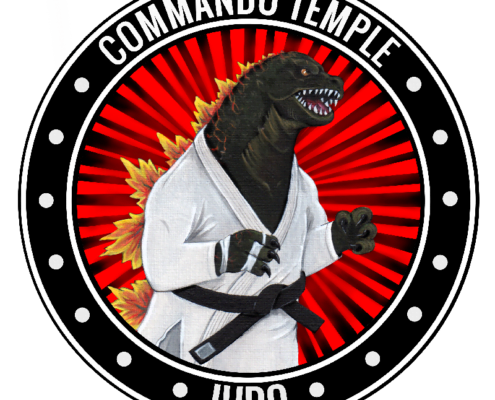 Judo Logo
